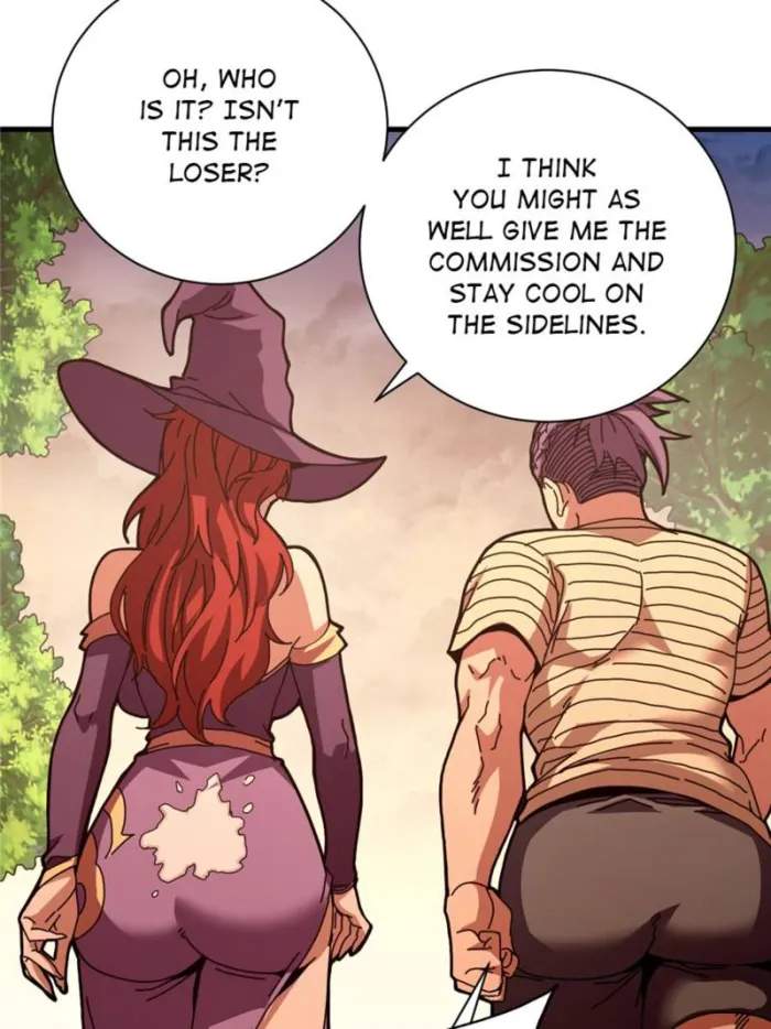 A Transmigrated Warden's Battle for Redemption Chapter 108 58